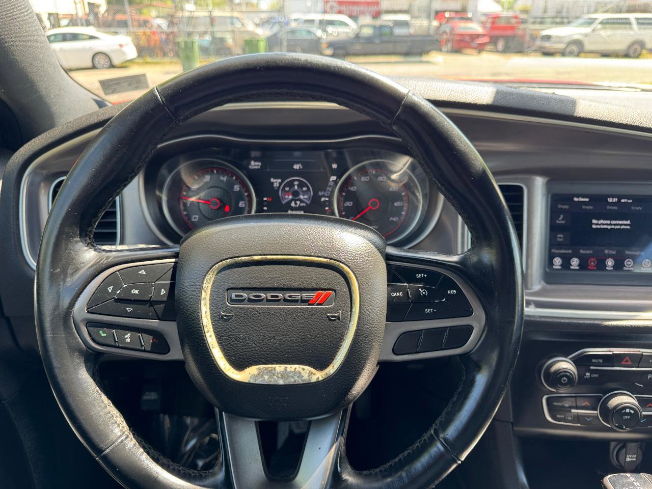 Used 2020 Dodge Charger SXT w/ Leather Interior Group image 20