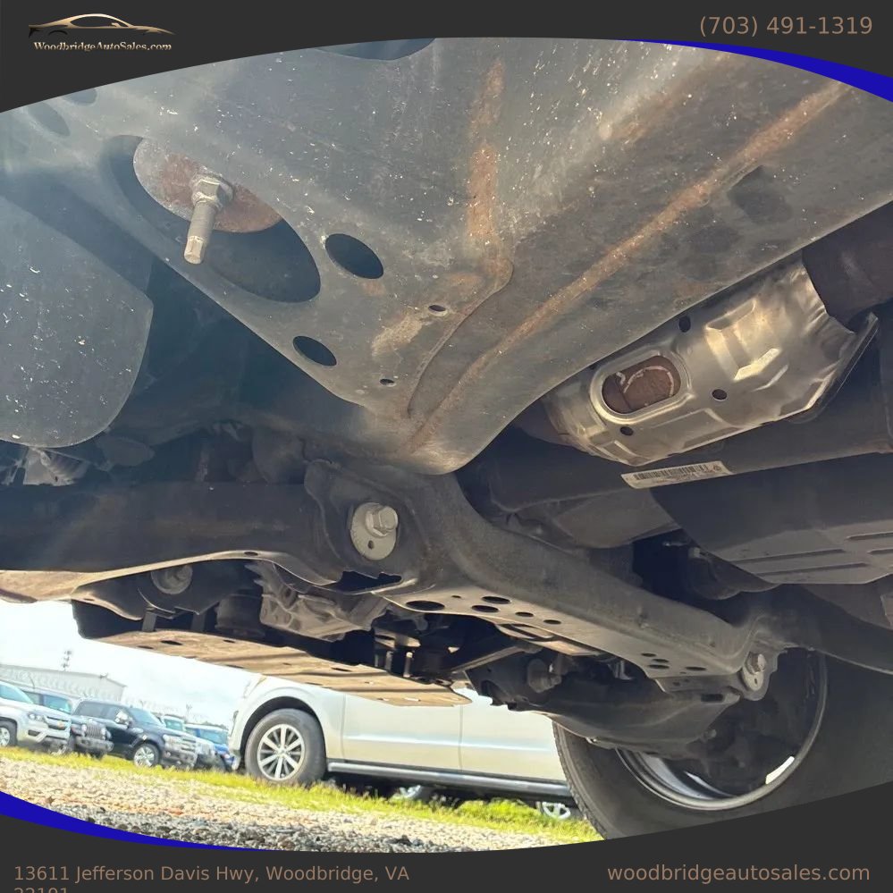 Used 2020 Toyota Tundra SR AWD/4WD image 38