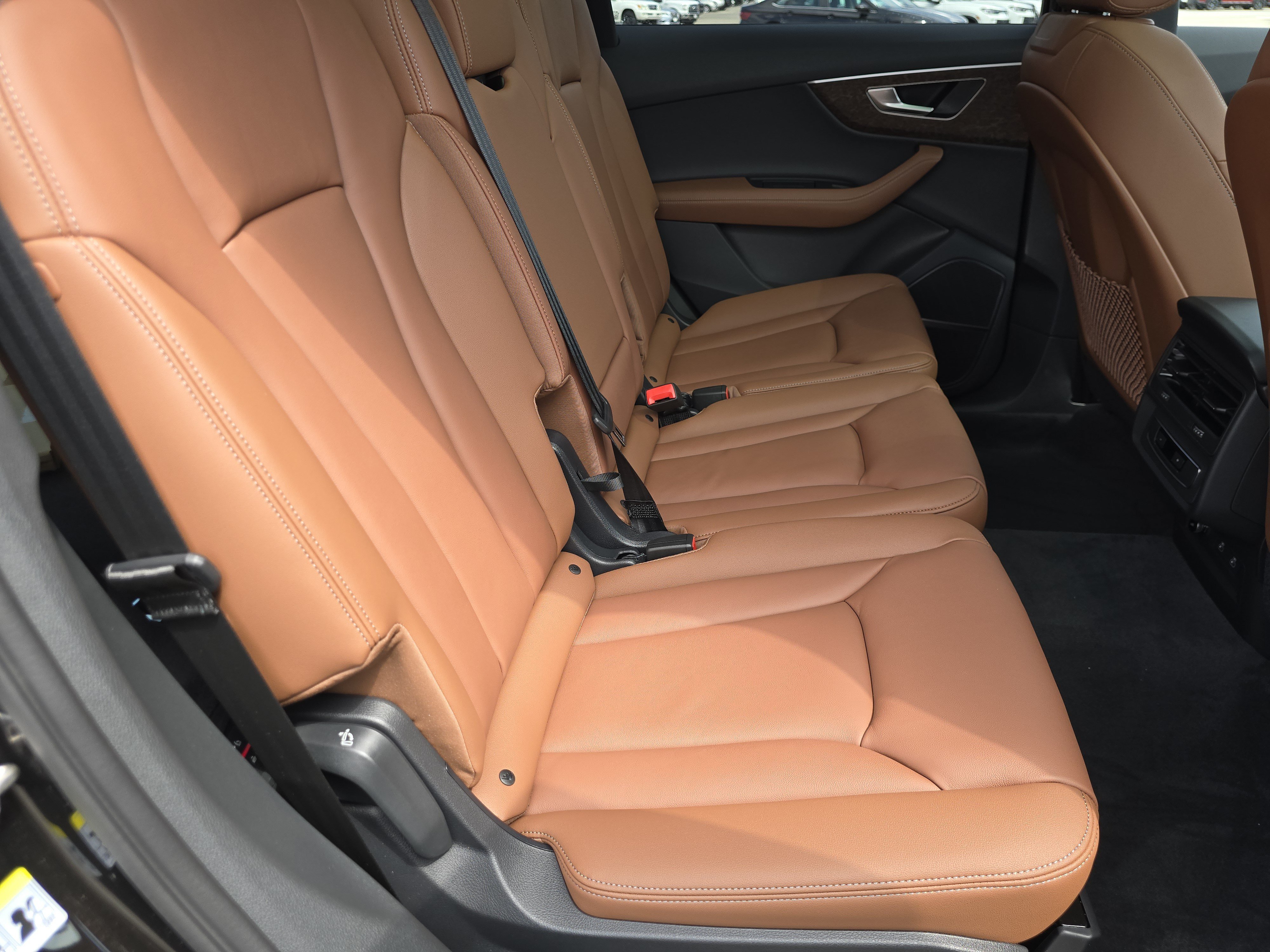 New 2026 Audi Q7 2.0T Premium Plus AWD/4WD image 17