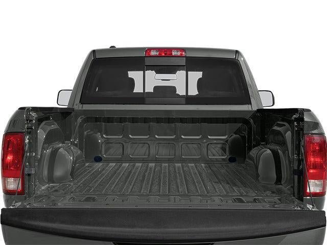 Used 2013 RAM 1500 Laramie Longhorn w/ Convenience Group AWD/4WD image 12