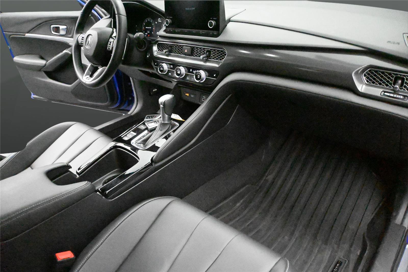 Certified 2024 Acura Integra A-Spec FWD image 18