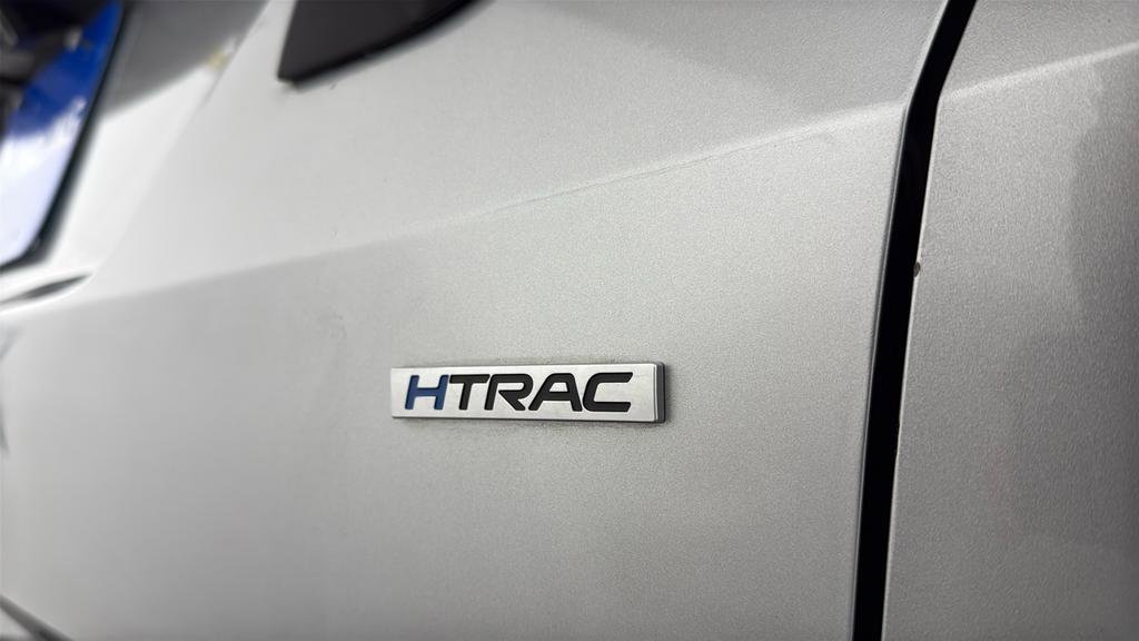 Used 2023 Hyundai Tucson SE image 34