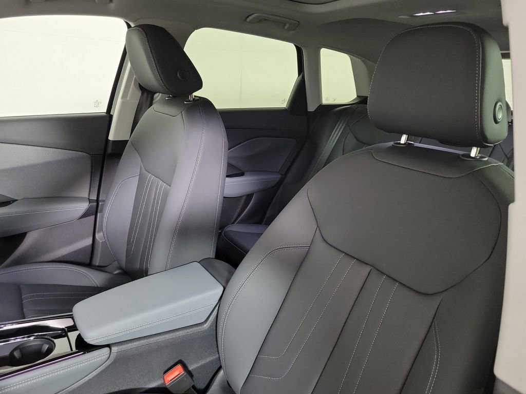 New 2026 Audi Q3 quattro 2.0T AWD/4WD image 20