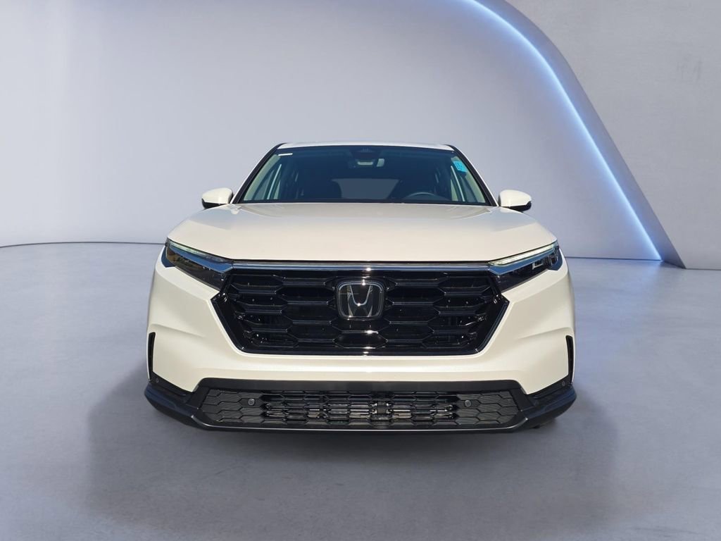 New 2026 Honda CR-V EX-L image 8