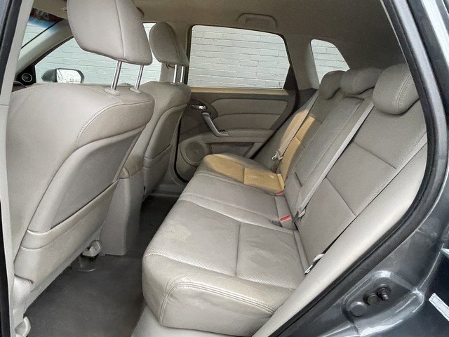 Used 2011 Acura RDX SH-AWD image 21