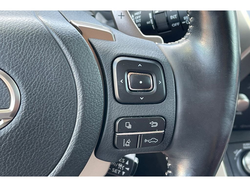 Used 2021 Lexus NX 300 FWD w/ Premium Package image 40