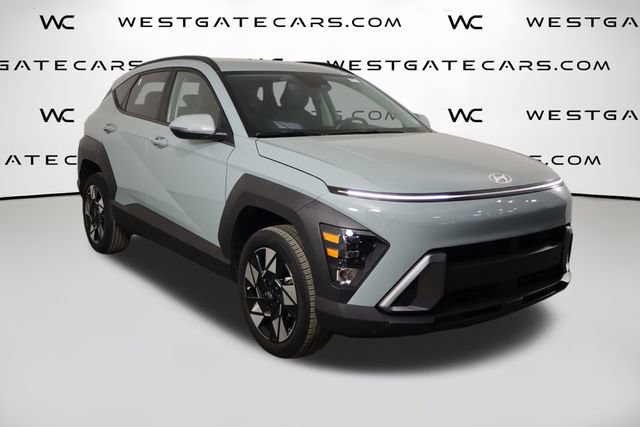 Used 2024 Hyundai Kona SEL AWD/4WD image 39