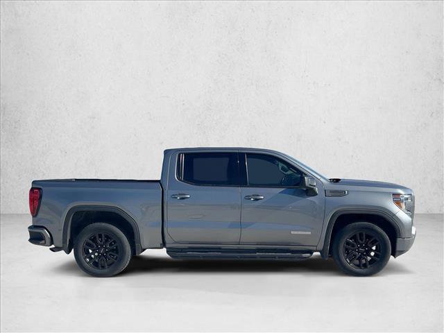 Used 2022 GMC Sierra 1500 Elevation video 4