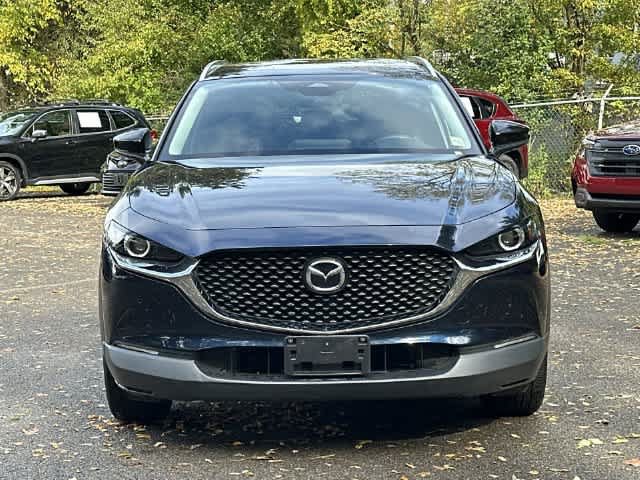 Used 2024 MAZDA CX-30 AWD 2.5 S w/ Select Sport Pkg image 19