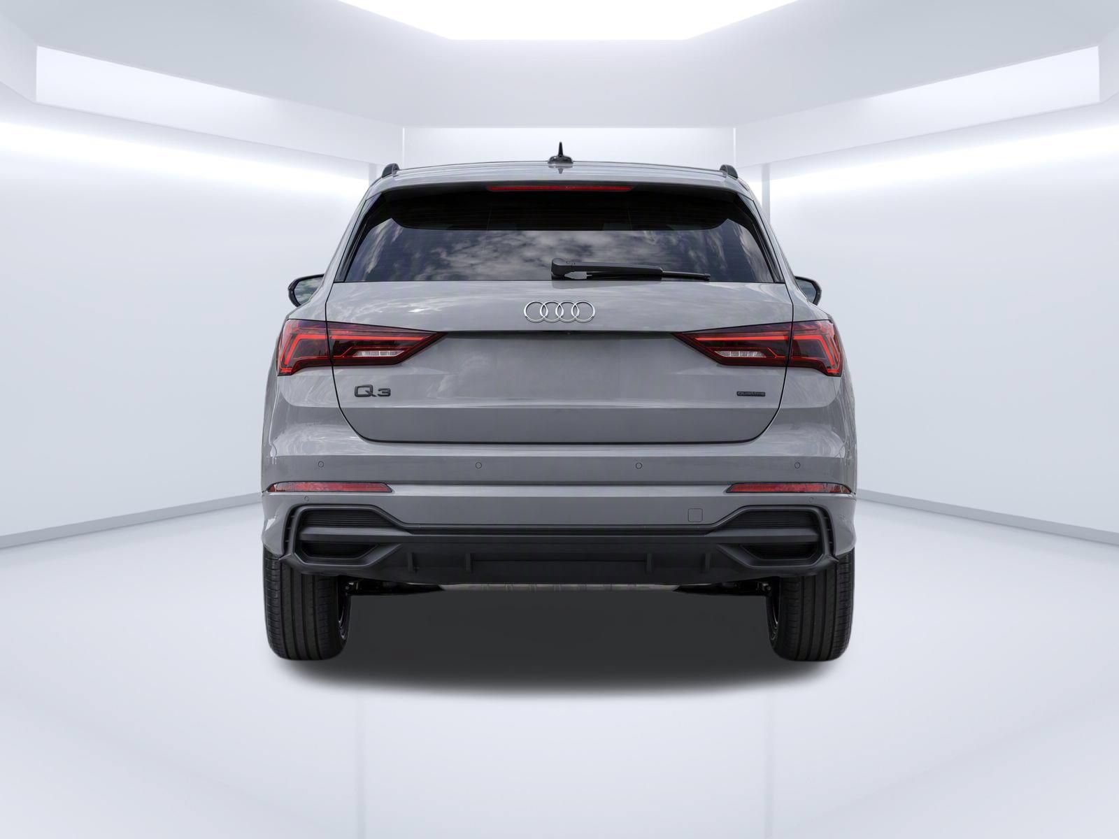 Used 2022 Audi Q3 2.0T Premium Plus AWD/4WD image 7