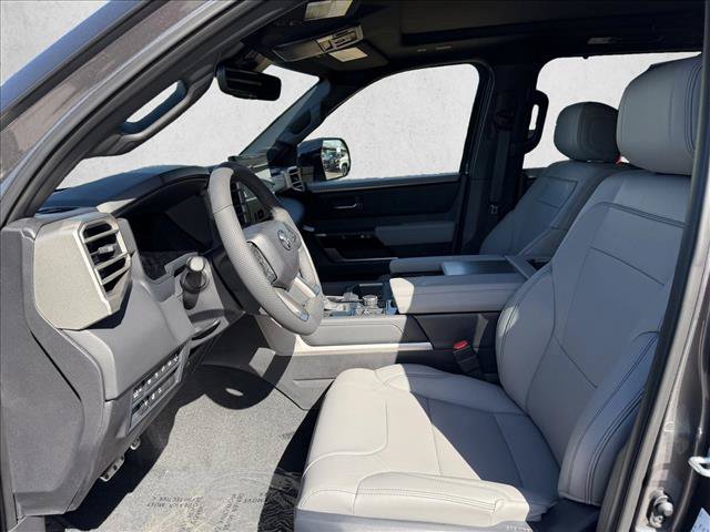 New 2026 Toyota Sequoia Limited AWD/4WD image 11