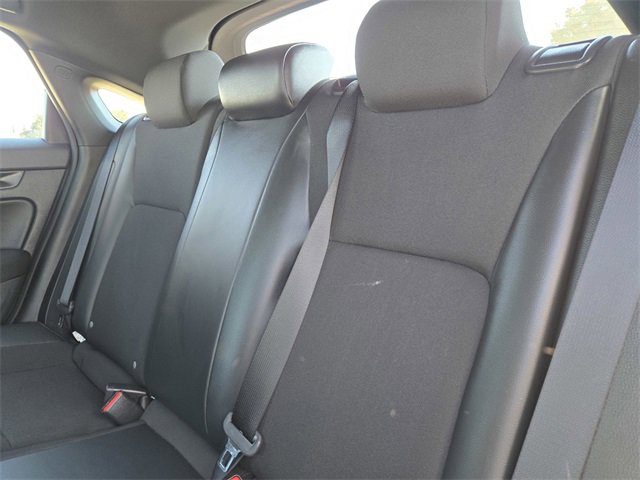 Used 2024 Honda Civic Sport image 9