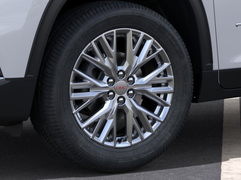 New 2026 GMC Acadia Elevation w/ Elevation Premium Package FWD image 28
