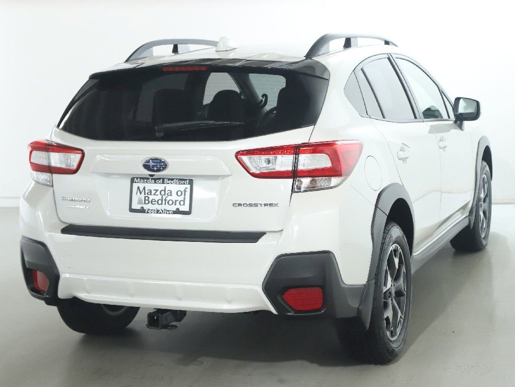 Used 2019 Subaru Crosstrek 2.0i Premium w/ Moonroof Package image 47