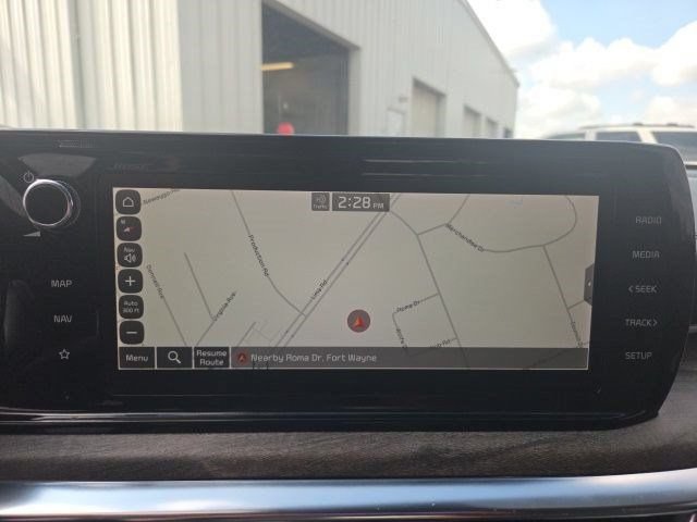 Used 2023 Kia K5 EX w/ EX Premium Package FWD image 22