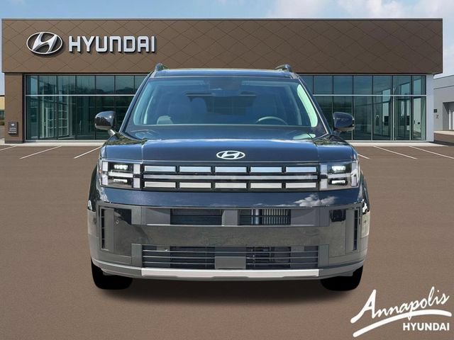 New 2026 Hyundai Santa Fe SEL AWD/4WD image 12
