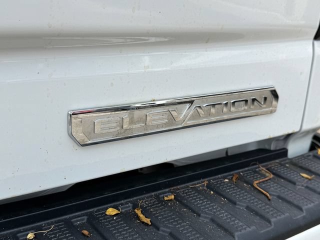 New 2026 GMC Sierra 1500 Elevation w/ Elevation Premium Package AWD/4WD image 9