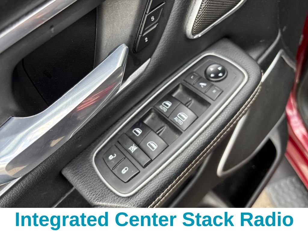 Used 2020 RAM 1500 Laramie image 12