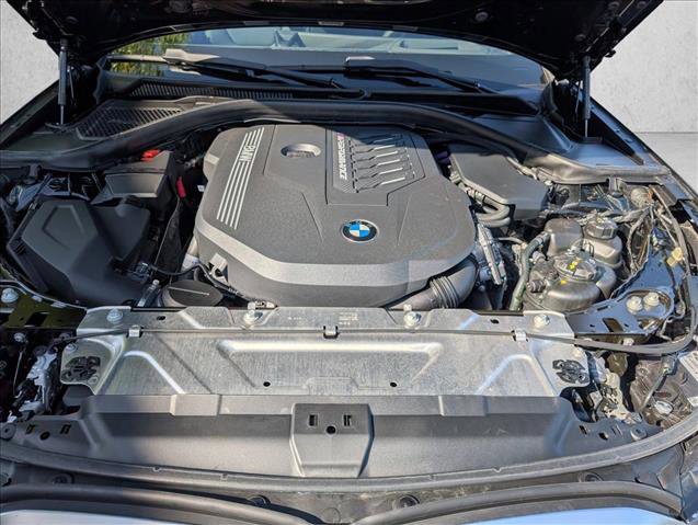 Certified 2023 BMW M340i w/ Premium Package RWD image 23