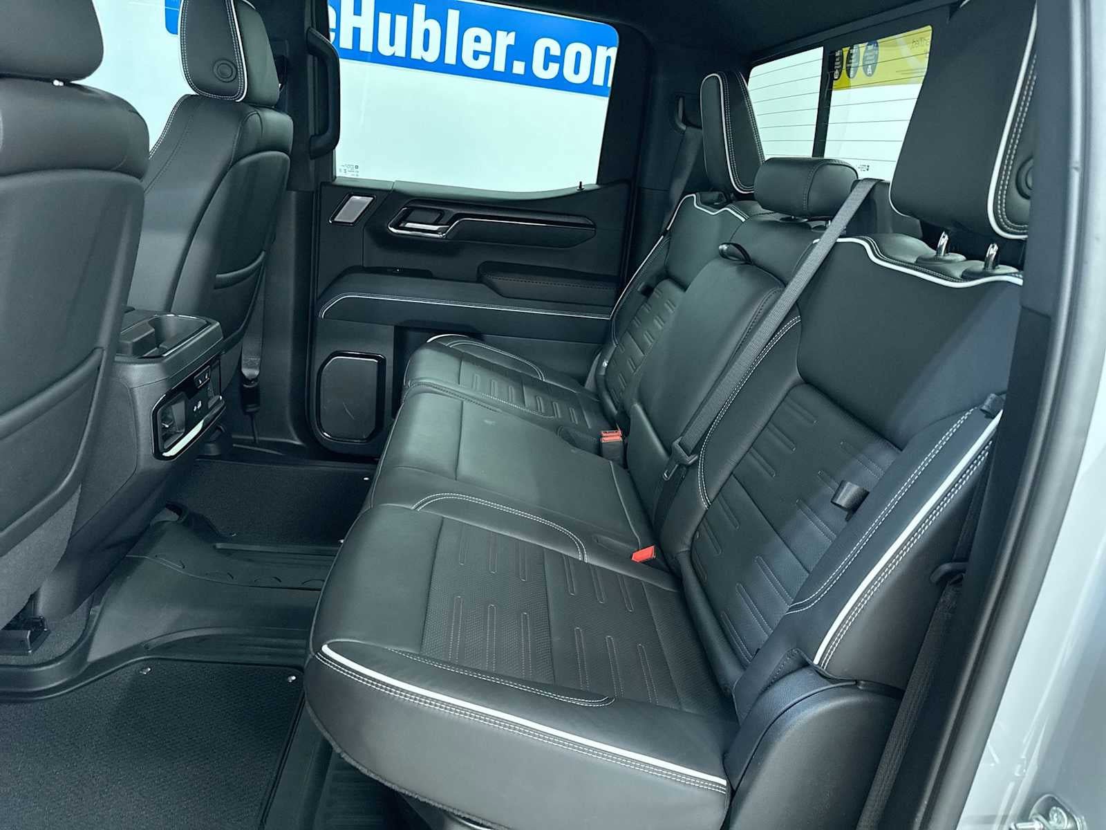 Used 2024 GMC Sierra 1500 AT4X AWD/4WD image 35