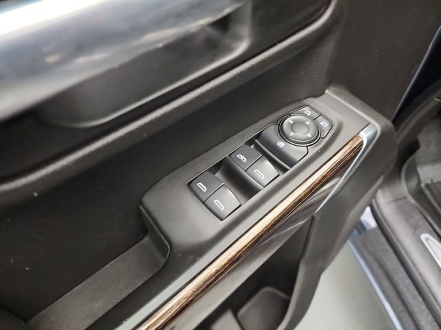 Used 2020 GMC Sierra 1500 Elevation w/ Elevation Value Package image 16