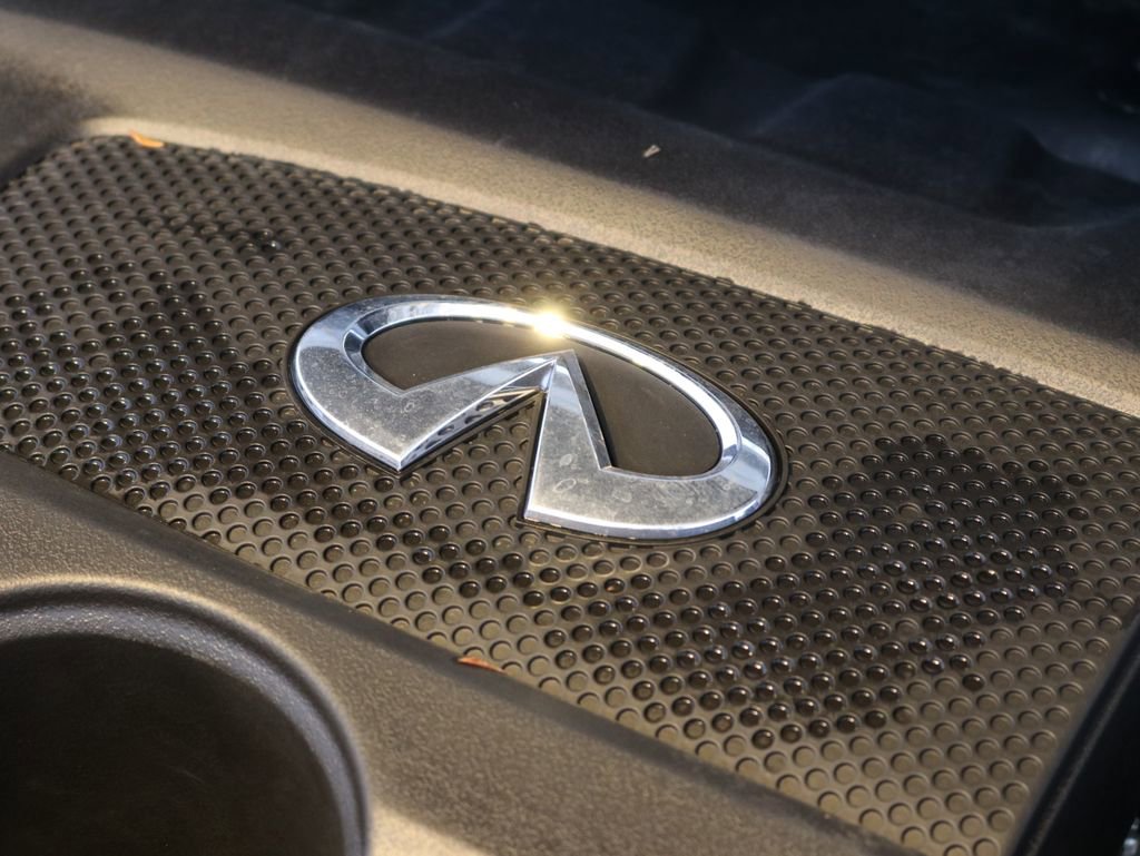 Certified 2023 INFINITI QX60 Luxe w/ Cargo Package AWD/4WD image 47