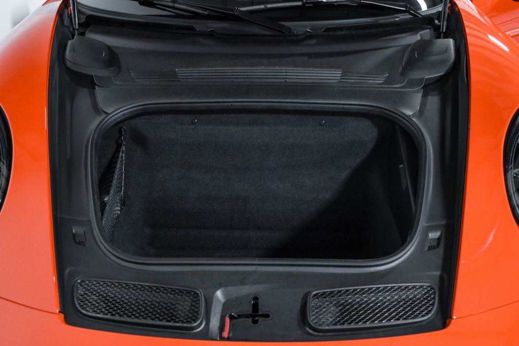 Used 2022 Porsche 911 GT3 image 38
