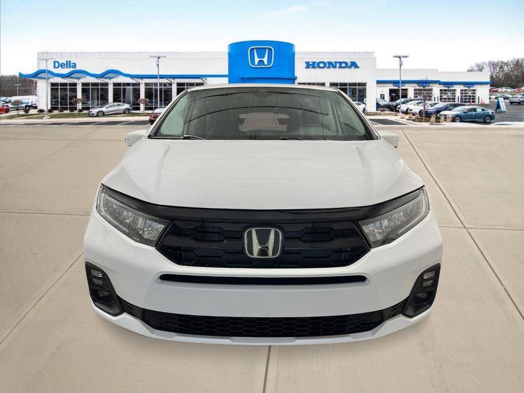 New 2026 Honda Odyssey Touring image 8