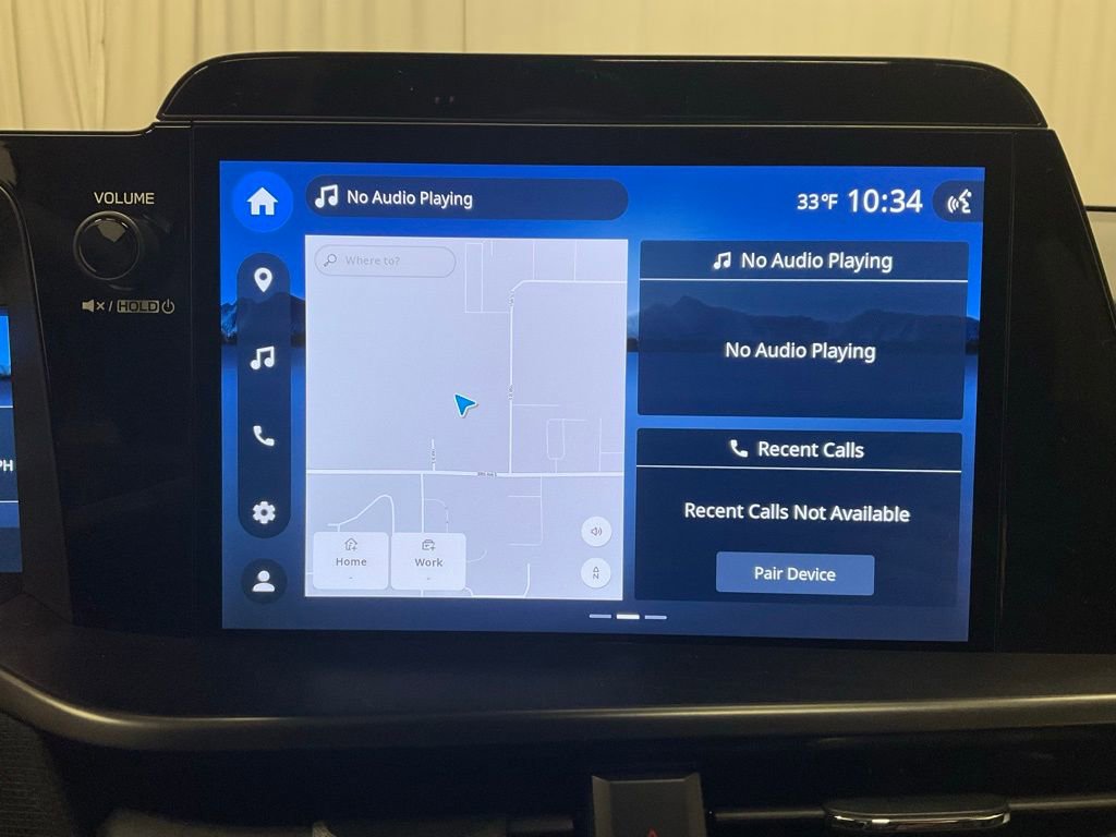 New 2026 Subaru Outback Limited image 13