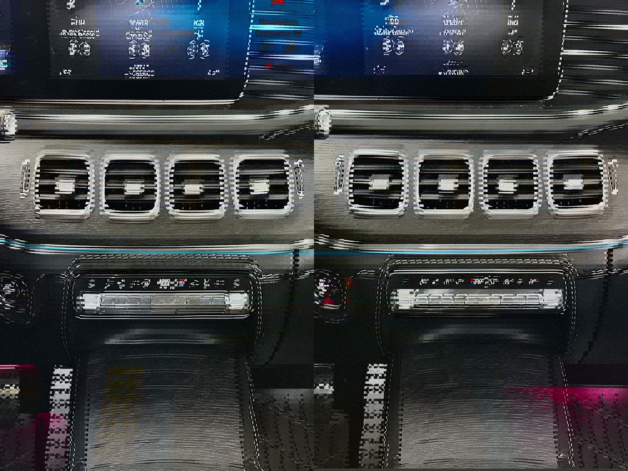 Used 2021 Mercedes-Benz GLE 63 AMG S image 13