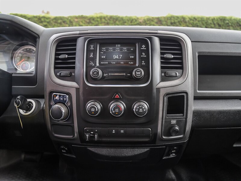 Used 2015 RAM 1500 Tradesman w/ Power & Remote Entry Group RWD image 27