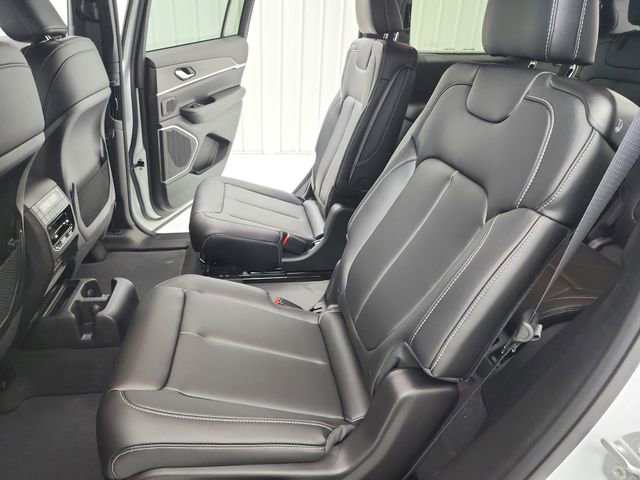 New 2026 Jeep Grand Cherokee L Limited image 26