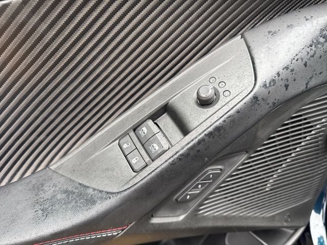 New 2026 Dodge Charger Scat Pack AWD/4WD image 9