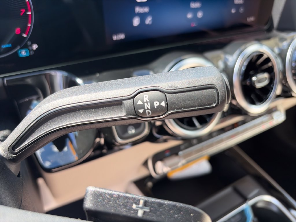 New 2026 Mercedes-Benz GLA 250 4MATIC image 22