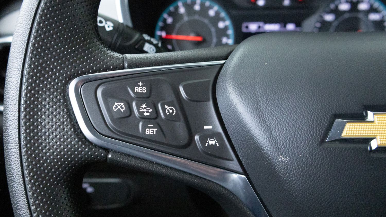 Used 2024 Chevrolet Equinox LS FWD image 19