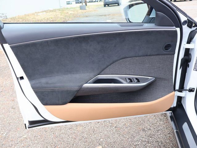 Used 2022 Lucid Air Grand Touring image 23