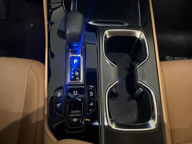 Used 2026 Lexus NX 350 AWD w/ Cold Area Package image 22
