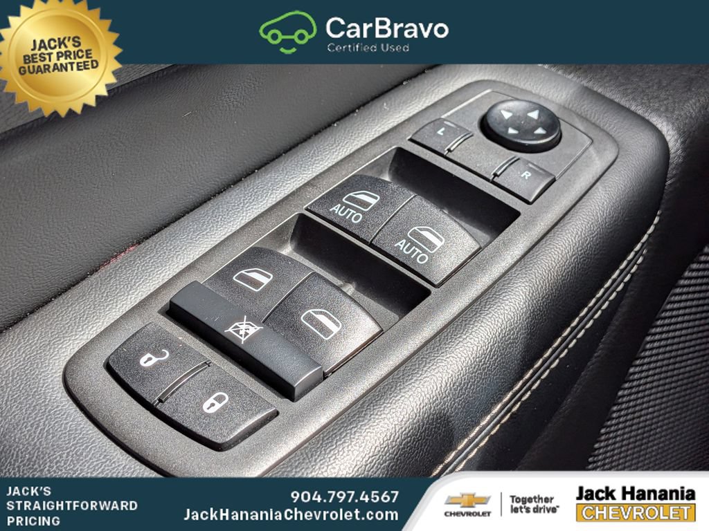 Used 2021 Jeep Grand Cherokee Limited w/ Quick Order Package 28K 80th RWD image 26
