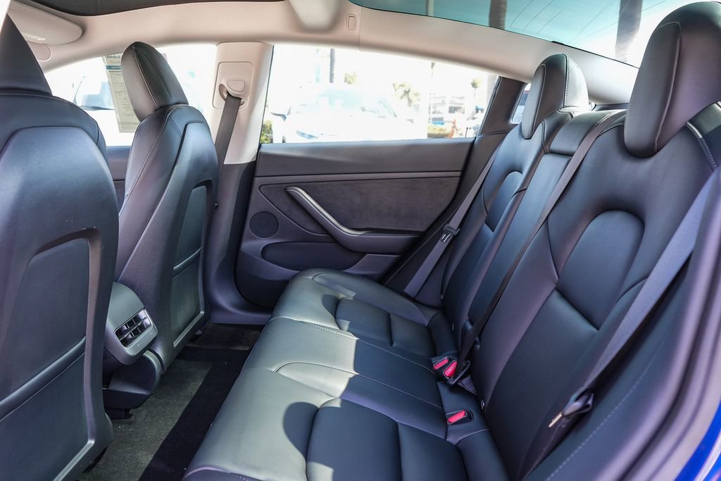 Used 2023 Tesla Model 3 Performance image 20