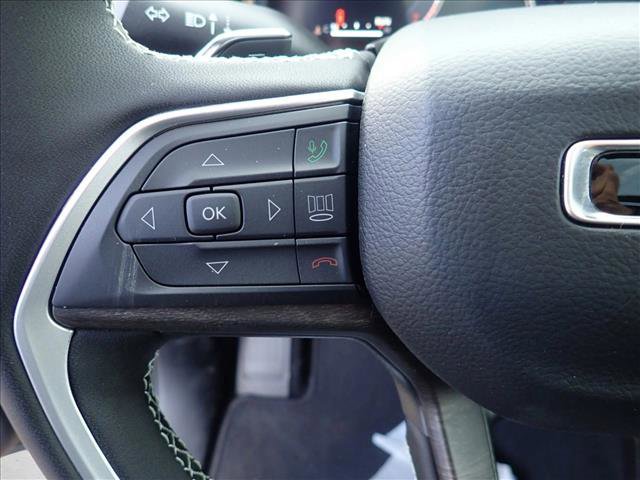 New 2026 Jeep Grand Cherokee Limited Reserve image 17