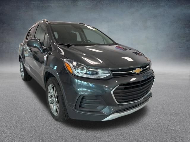 Used 2019 Chevrolet Trax LT w/ Driver Confidence Package image 5