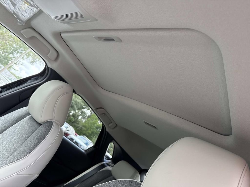 New 2026 MAZDA CX-30 AWD 2.5 S image 46