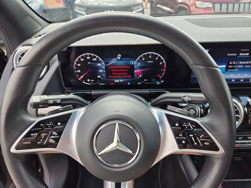 Used 2024 Mercedes-Benz GLA 250 image 28