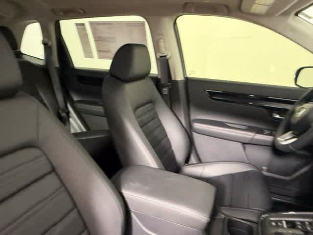 New 2027 Honda CR-V EX-L image 60