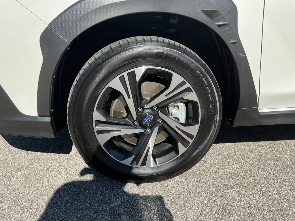 Certified 2024 Subaru Crosstrek 2.0i Premium AWD/4WD image 5