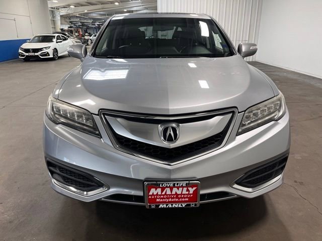 Used 2018 Acura RDX AWD w/ Technology Package image 8