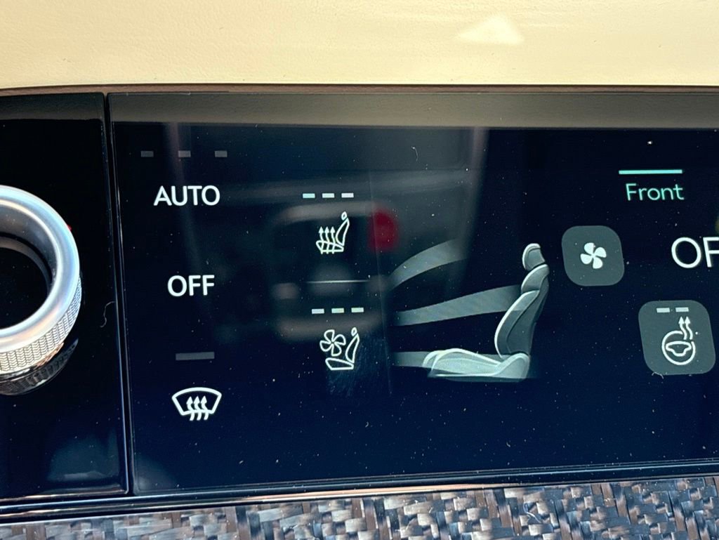 New 2026 Genesis GV70 3.5T Sport Prestige AWD/4WD image 18