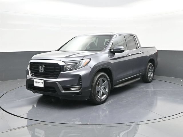 Certified 2022 Honda Ridgeline RTL-E image 30