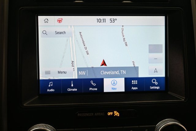 Used 2020 Ford Expedition Max XLT w/ Equipment Group 202A AWD/4WD image 23