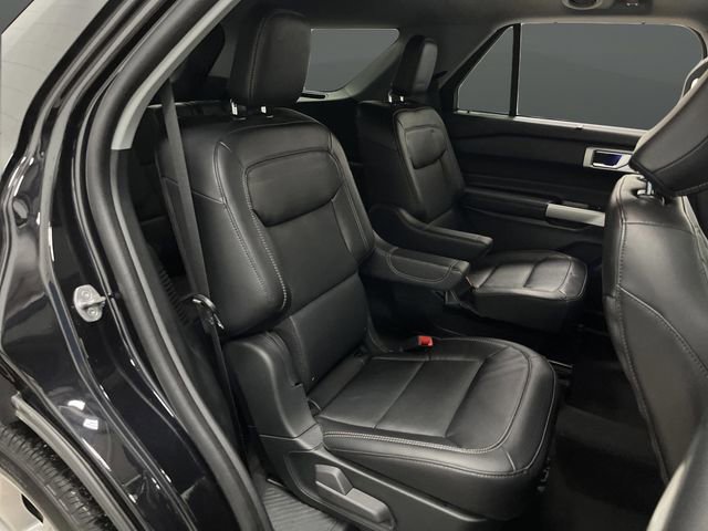 Used 2023 Ford Explorer Limited w/ Limited Technology Package image 33